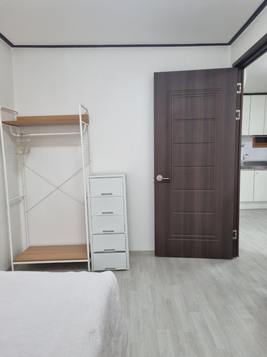 Seogye-dong Villa For Rent