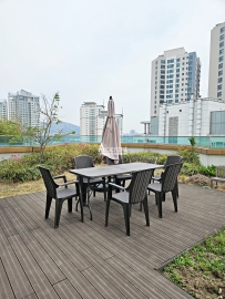 Wonhyoro 1(iI)-ga Apartment (High-Rise)