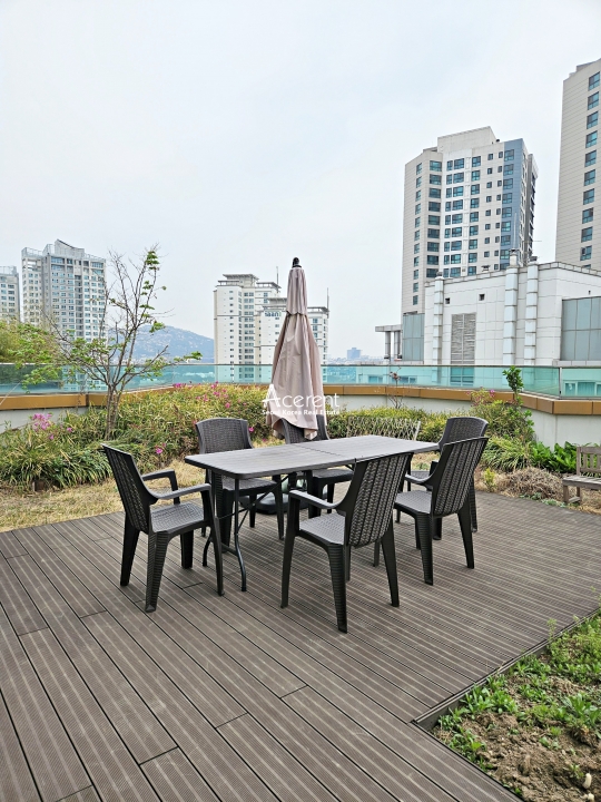 Wonhyoro 1(iI)-ga Apartment For Rent