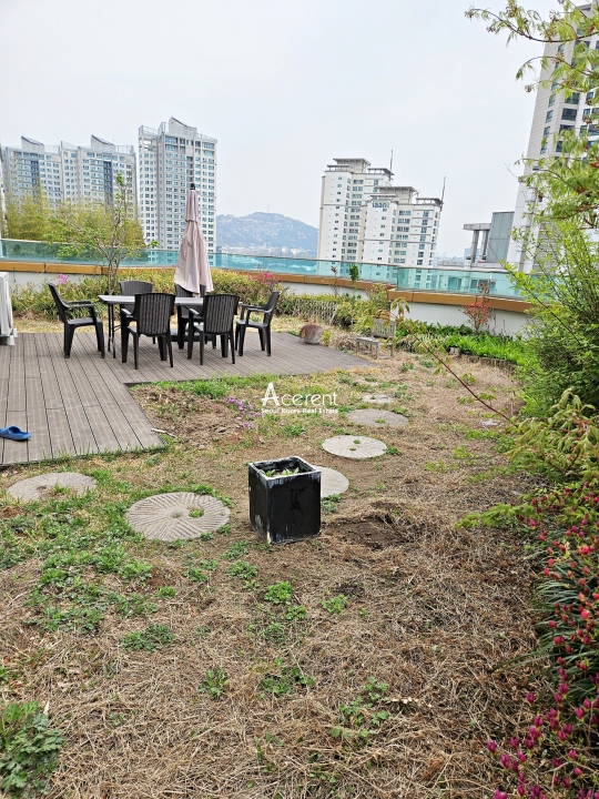 Wonhyoro 1(iI)-ga Apartment For Rent