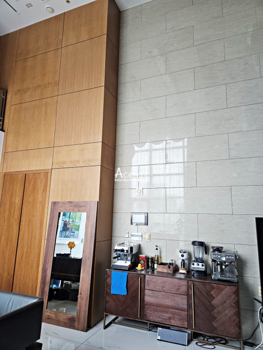 Wonhyoro 1(iI)-ga Apartment For Rent