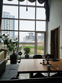 Wonhyoro 1(iI)-ga Apartment (High-Rise)