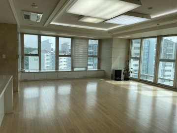 Sangam-dong Apartment (High-Rise)