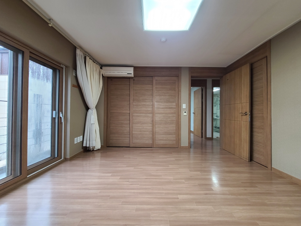 Bangbae-dong Villa For Rent