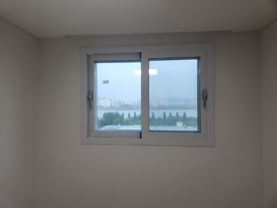 Yeouido-dong Apartment For JeonSe, Rent