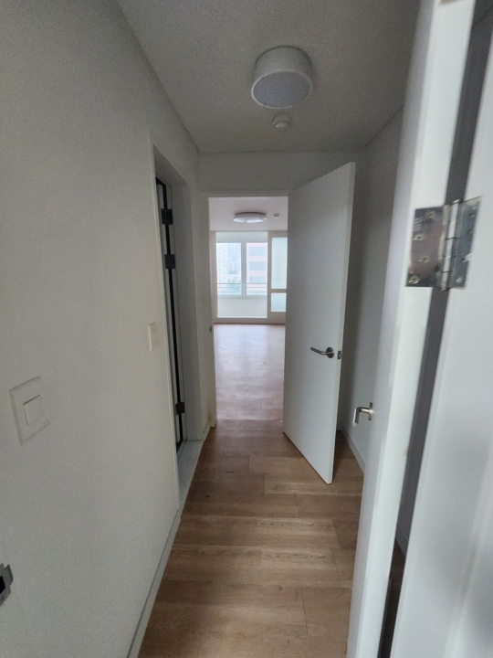 Yeouido-dong Apartment For JeonSe, Rent