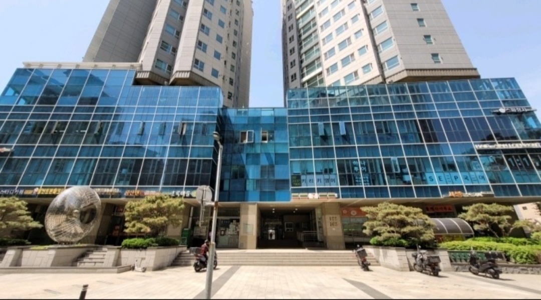 Wonhyoro 1(iI)-ga Apartment For Sale