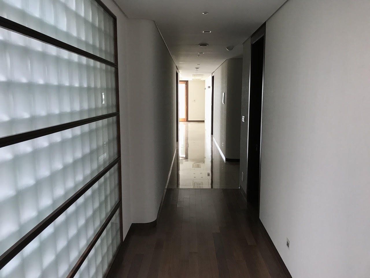 Itaewon-dong Villa For Sale, Rent