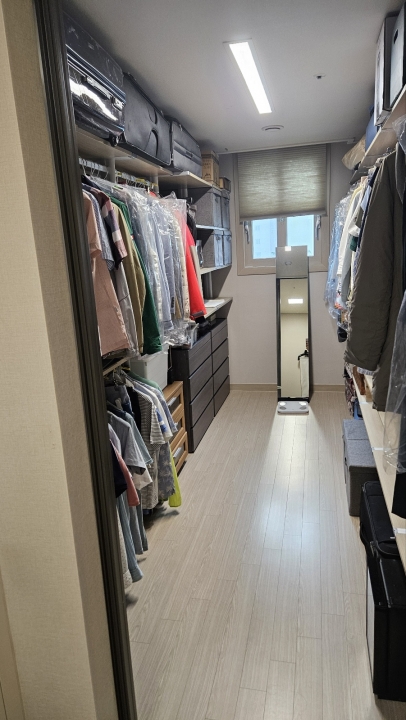 Songdo-dong Apartment For Rent