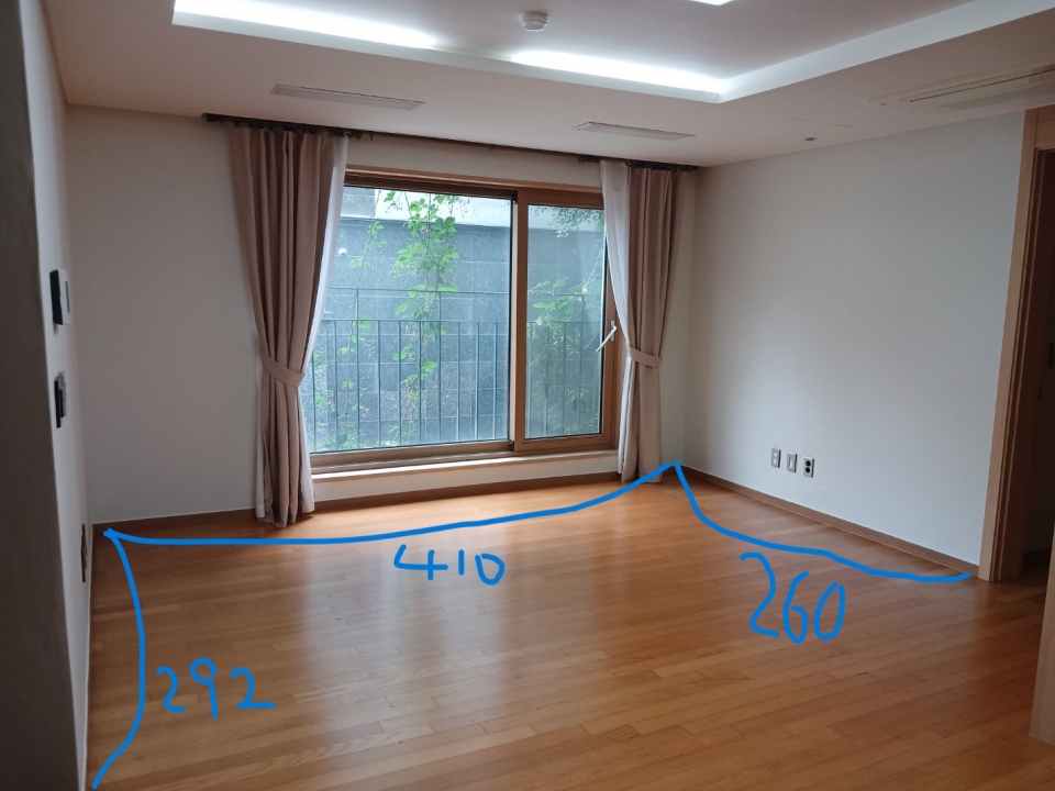 Banpo-dong Villa For Rent