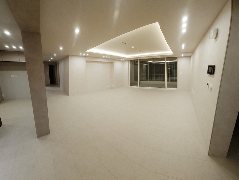 Dangsan-dong 5(o)-ga Apartment For Rent