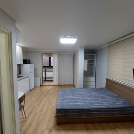 Yeoksam-dong Villa For Rent