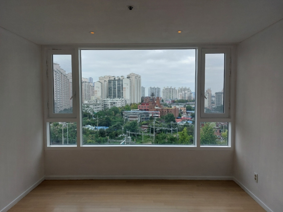 Hangangno 3(sam)-ga Apartment For Rent