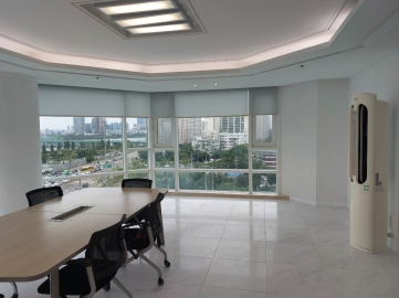 Hangangno 3(sam)-ga Apartment (High-Rise)