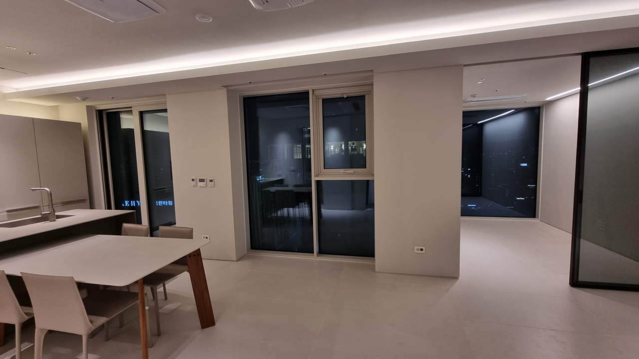 Nonhyeon-dong Officetels For Rent