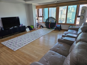 Seocho-dong Apartment (High-Rise)