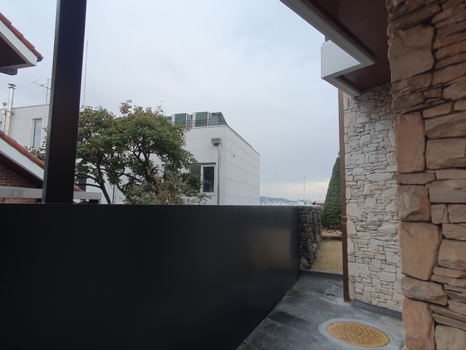 Itaewon-dong Single House For Rent