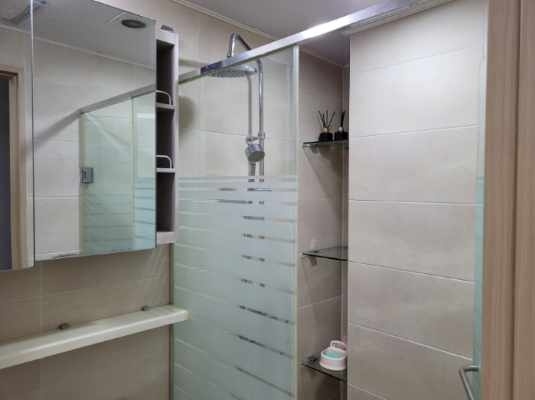 Samjeon-dong Apartment For Rent