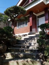 Hongeun-dong Single House For Rent