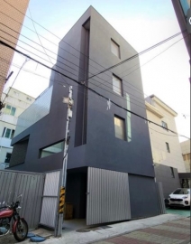 Seongsu-dong 2(i)-ga Single House For Rent