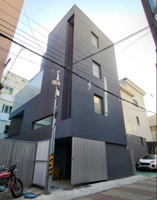 Seongsu-dong 2(i)-ga Single House For Rent