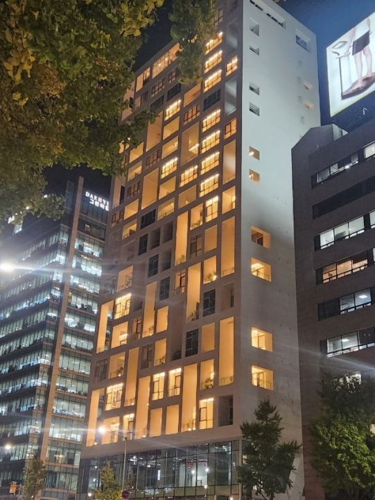 Nonhyeon-dong Officetels For Rent