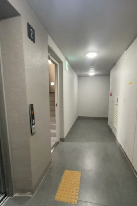 Yeomni-dong Apartment For Rent