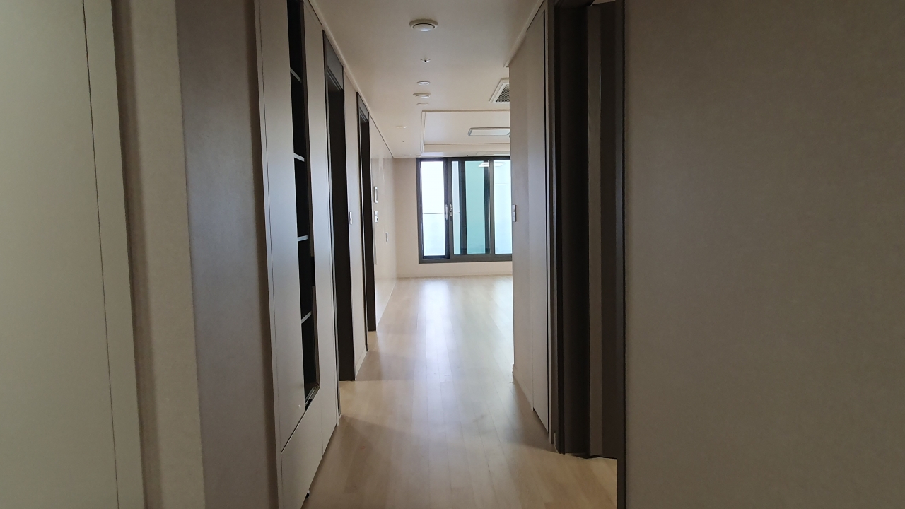 Jeonnong-dong Apartment For Rent