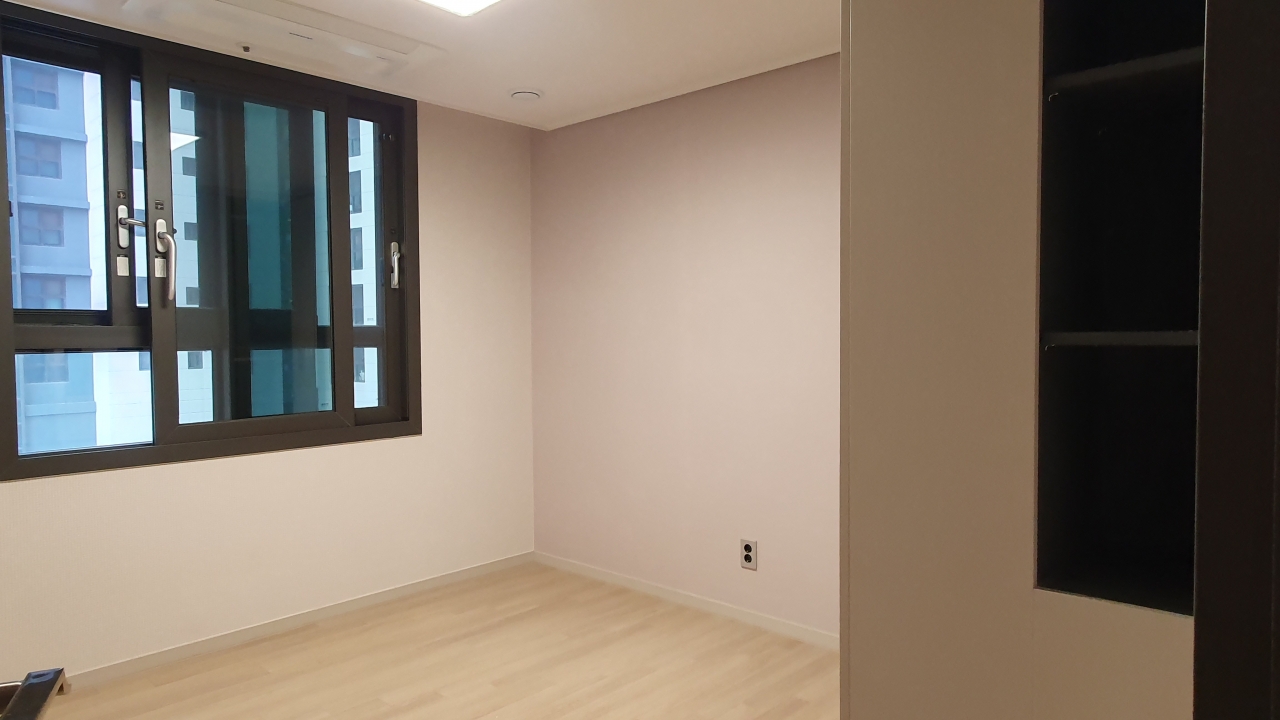 Jeonnong-dong Apartment For Rent