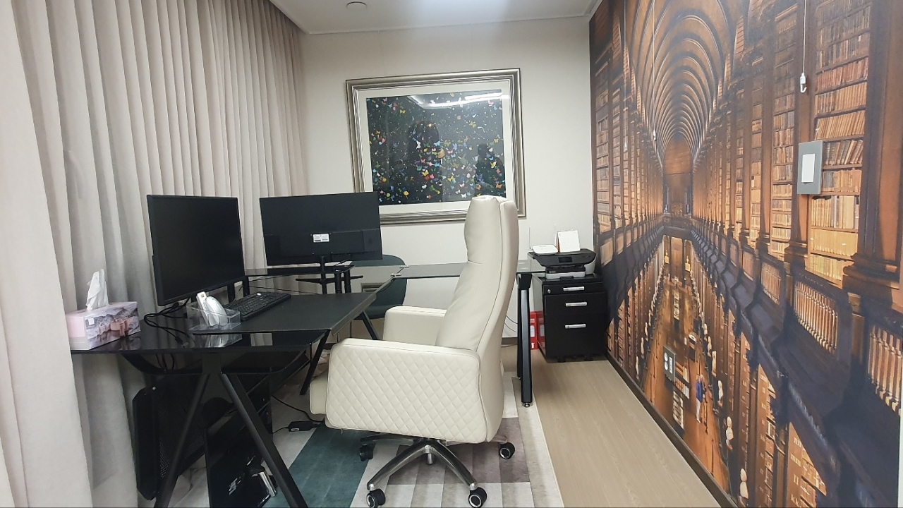 Jeonnong-dong Officetels For Rent