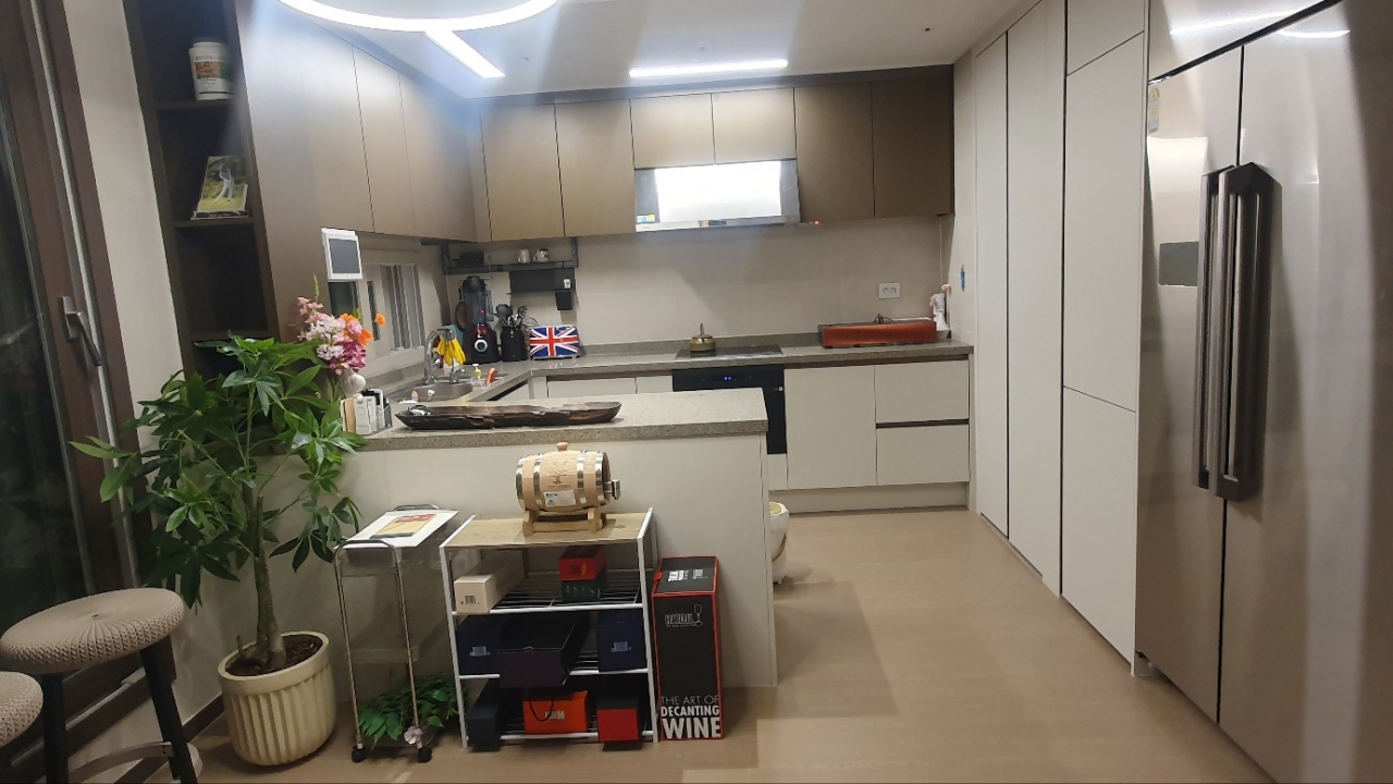 Jeonnong-dong Officetels For Rent