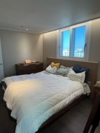 Bundang-gu Apartment (High-Rise)