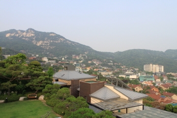 Pyeongchang-dong Single House