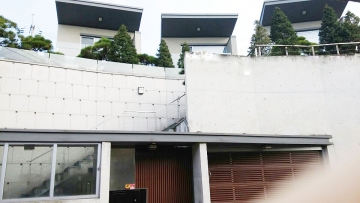 Itaewon-dong Single House