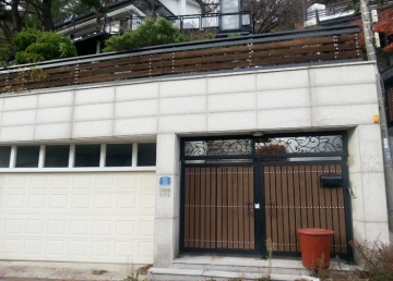 Jongno-gu Single House