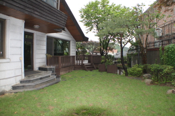 Hannam-dong Single House