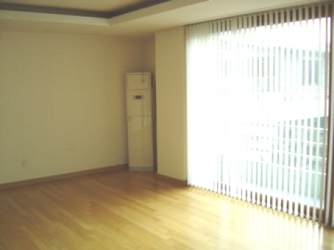 Yongsan-gu Single House