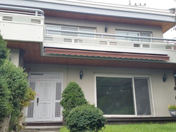 Itaewon-dong Single House For Sale, Rent