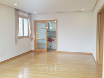 Itaewon-dong Single House For Sale, Rent