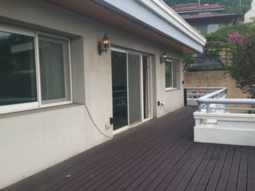 Itaewon-dong Single House