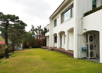 Seongbuk-gu Single House