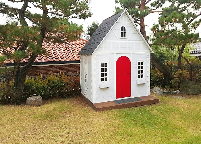  Seongbuk-gu Single House For Rent