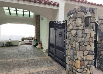 Seongbuk-gu Single House