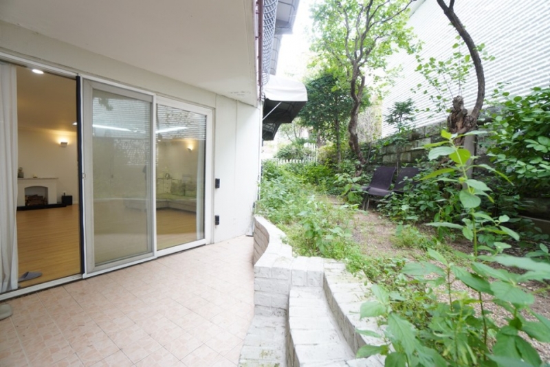  Yongsan-gu Villa For Rent