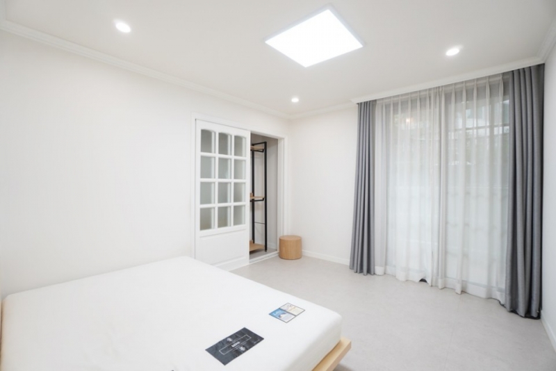  Yongsan-gu Villa For Rent