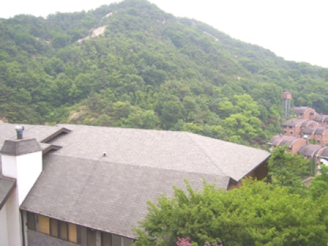 Gugi-dong Villa