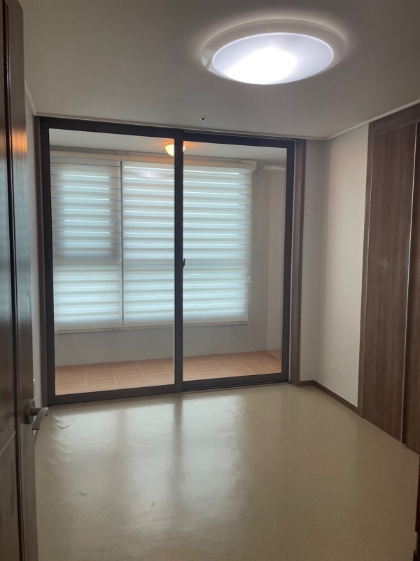 Munbae-dong Apartment For Rent