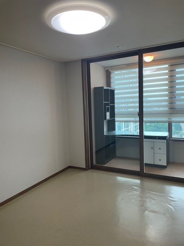 Munbae-dong Apartment For Rent