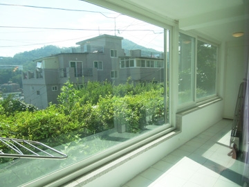 Hongeun-dong Villa For Rent