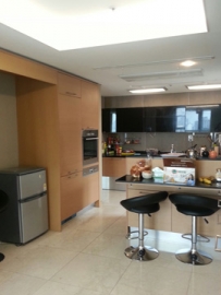 Gongdeok-dong Efficency Apartment